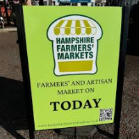 Hampshire Farmers Market Emsworth Emsworth 2026