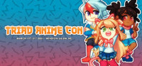 Triad Anime Con Winston-Salem 2027