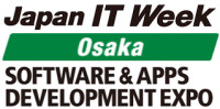 Software & Application Development Expo Osaka Osaka 2026