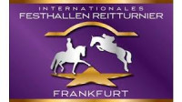 International Festhalle Horse Show Frankfurt 2026
