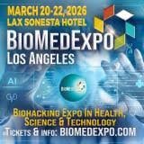 Biomed Expo, Health, Wellness, Science & Technology Expo Conference Las Vegas 2026