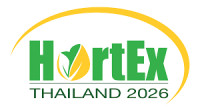 HortEx Thailand Bangkok 2028