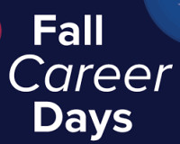 Fall Career Days State College 2026