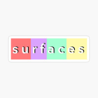 SURFACES Las Vegas 2027