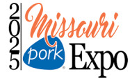 Missouri Pork Expo Osage Beach 2027