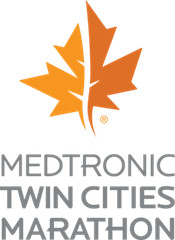 Medtronic Twin Cities Marathon Saint Paul 2026