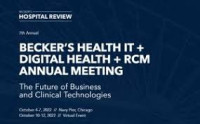 11th Annual HIT + Digital Health + RCM Conference Chicago 2026