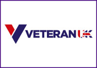 Veteran UK Expo - London London 2026