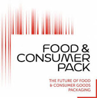 Food & Consumer Pack London 2026