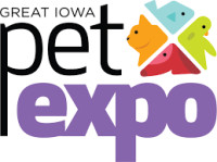 Great Iowa Pet Expo Clive 2026