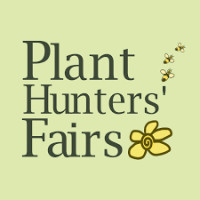 Plant Hunters Fairs Birmingham 2026