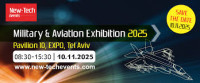 Military & Aviation Exhibition Tel Aviv-Yafo 2026