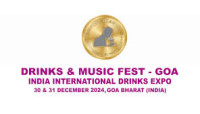 DrinksLiveAwards & India International Drinks Expo 2026 (Goa) Goa 2026