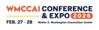 WMCCAIs Conference & Expo Washington DC 2027