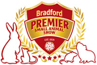 The 'Bradford' Premier Small Animal Show Doncaster 2027