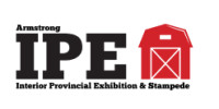 Interior Provincial Exhibition & Stampede Armstrong 2026