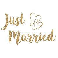 Just Married Amberger Amberg 2026