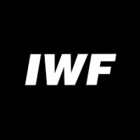 IWF Shanghai International Fitness Expo Shanghai 2027