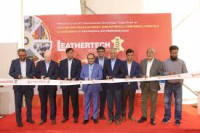 International Technology Tradeshow on Leather, Footwear Machinery, Shoe Materials, Chemical & Accessories for Footwear & Leathergoods Sector Dhaka 2026