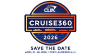 CLIA Cruise360 - A Panoramic View of Cruising Fort Lauderdale 2027