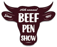 Beef Pen Show & Cowboy Christmas Trade Show Medicine Hat 2026