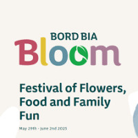 The Flowers, Food & Family Festival Dublin 2027