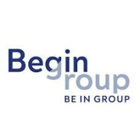 Begin Edu Fair - Cairo Cairo 2026