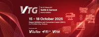 The Vietnam International Textile and Garment Machinery Exhibition Ho Chi Minh 2026
