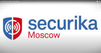 Securika Moscow Moscow 2027