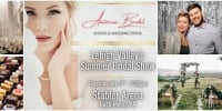 Lehigh Valley' s Largest Summer Bridal Show Bethlehem 2027