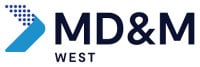 MD&M West Anaheim 2027