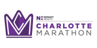 Novant Health Charlotte Marathon Charlotte 2026