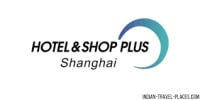 Shanghai International Hotel and Commercial Space and Public Space Expo Shanghai 2027