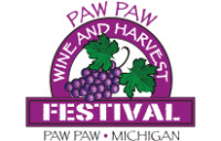 Wine And Harvest Festival Kalamazoo 2026