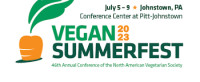 Vegan Summerfest Johnstown 2026