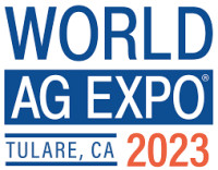 World Ag Expo Tulare 2027