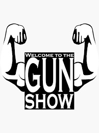 Gun Show Franklin 2027