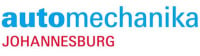 Automechanika Johannesburg Johannesburg 2026