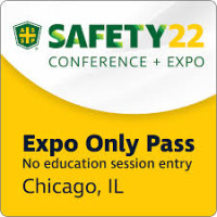 ASSP Safety 2027 - Expo New Orleans 2027