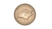 Southeastern Stamp Expo Peachtree Corners 2027