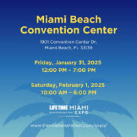 Miami Famous Expo Miami Beach 2027