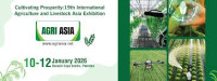 Agriculture and Livestock Asia Exhibition 2027 Lahore 2027