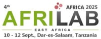 East Africa Lab Expo Nairobi 2026