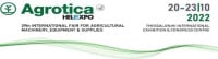 International Fair for Agricultural Machinery, Equipment & Supplies Thessaloniki 2028