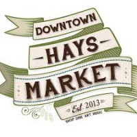 Downtown Hays Market Hays 2026