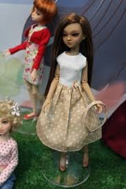 International Doll Salon in Moscow Moscow 2026