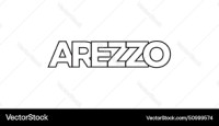 Exotic Arezzo Arezzo 2026