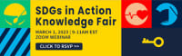 Student & Knowledge fair Gothenburg 2026