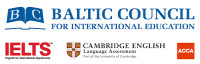 Days of International Education Vilnius Vilnius 2026