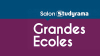 Studyrama Grandes Ecoles Fair - Paris Paris 2026